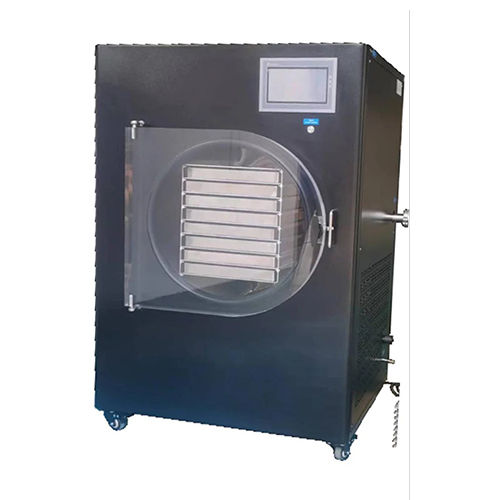 Commercial Freeze Dehydrator