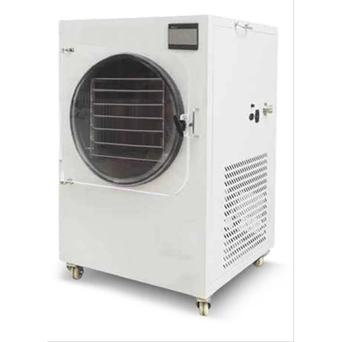 Freeze Drying And Dehydration Machine - Color: White