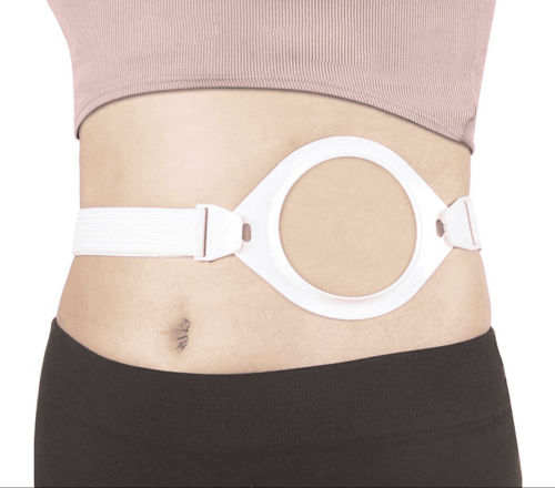 Coloplast Ostomy Belt Standard 421