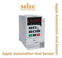 Selec VFD-SH-3-075-B-415V Vfd-l & Vfd-s