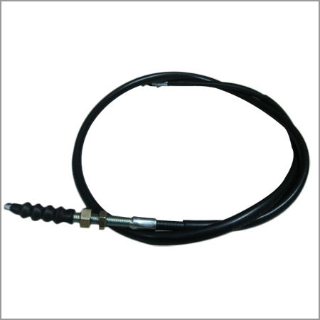 Throttle Cable