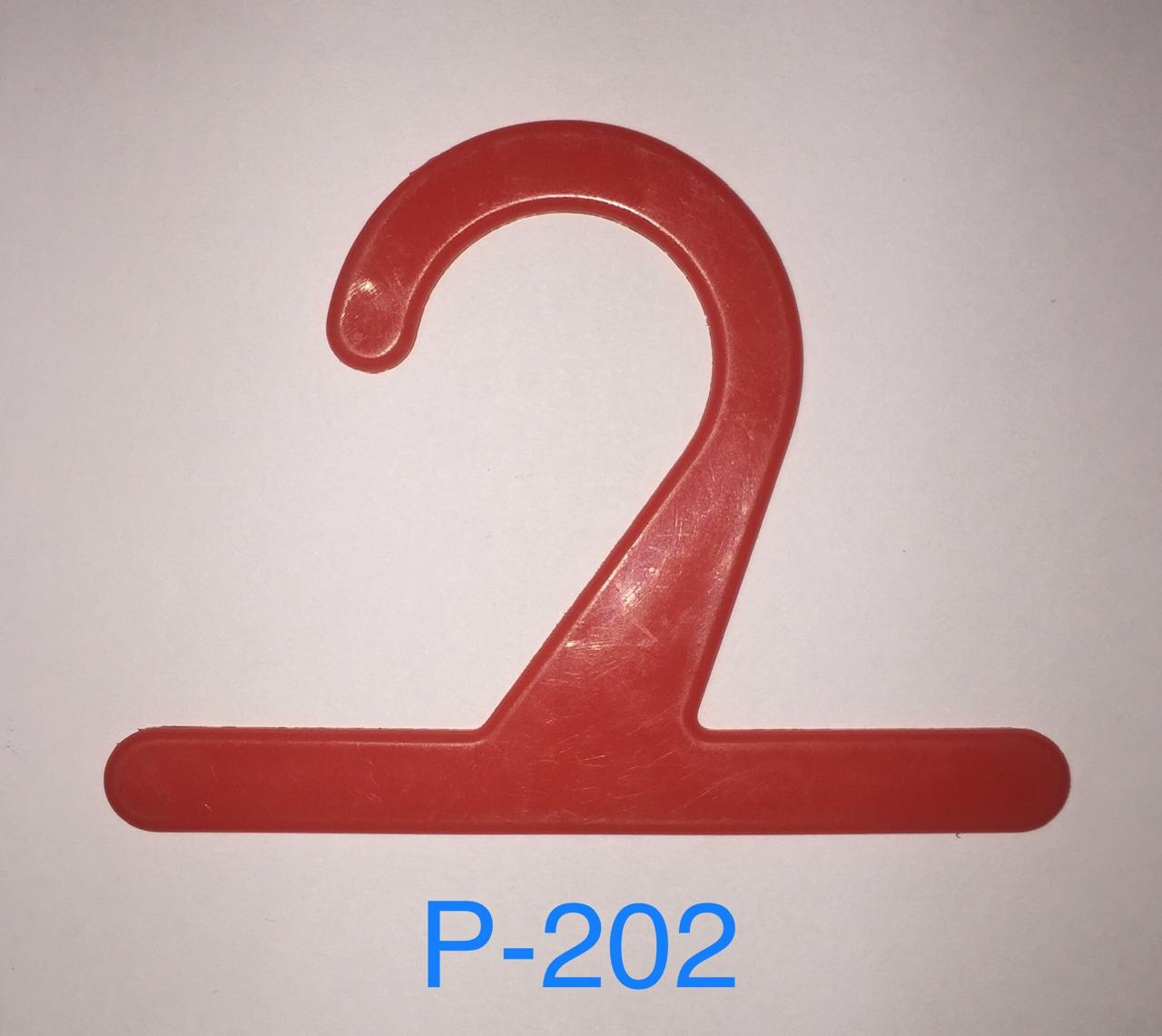 Paper Folder Hook Hangers - Material: Plastic