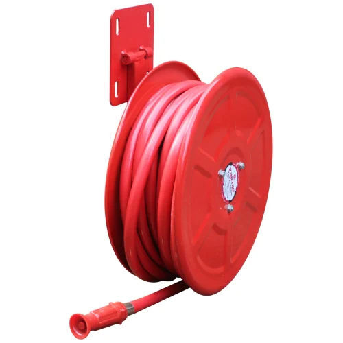 Fire Hose Reel Equipment