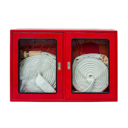 Fire Hose Storage Box