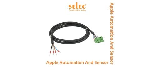 Selec PWCBL_CON-F-1 Power & Communication Cable