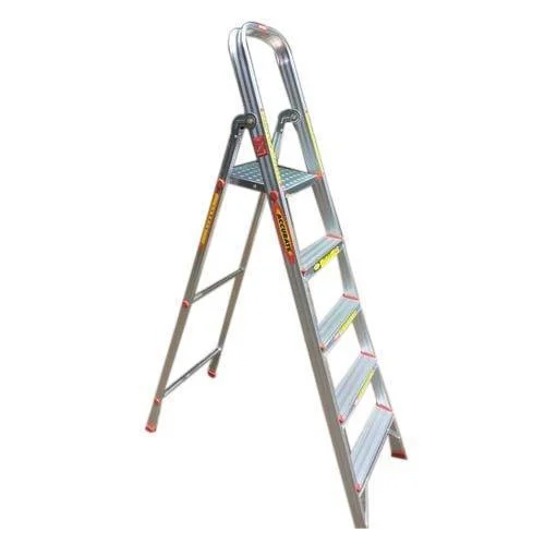 Aluminium Household Ladder