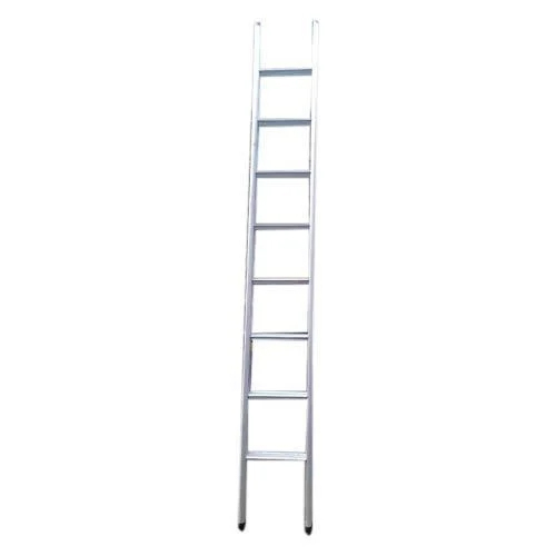 Aluminium Wall Support Ladder - Size: Different Size