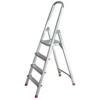 Aluminium Self Support Ladder