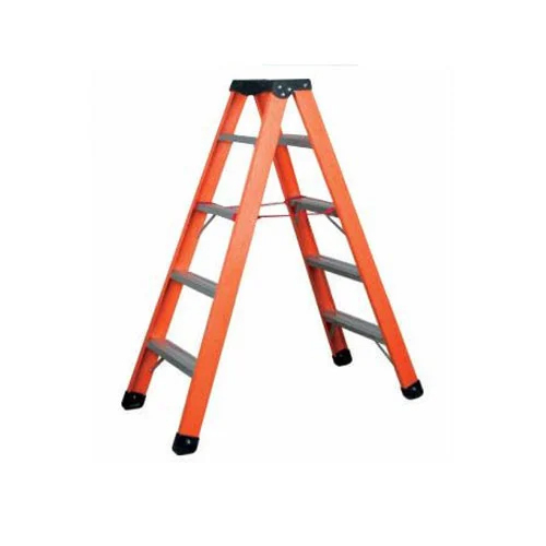 FRP Folding Ladder