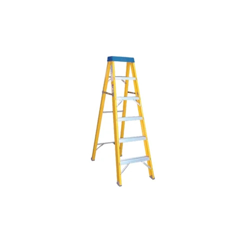 FRP Step Ladder