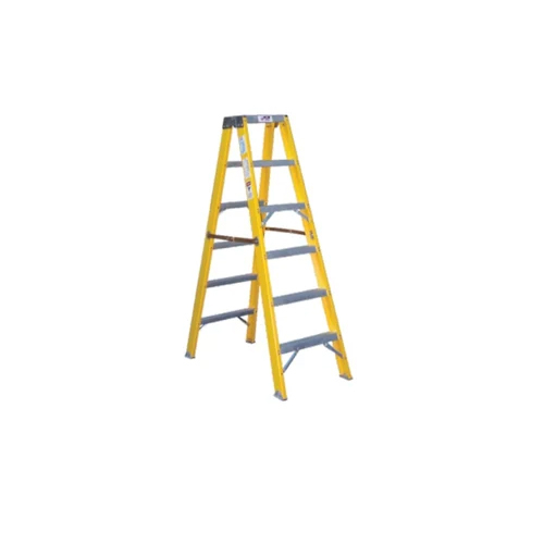 FRP Trestle Ladder