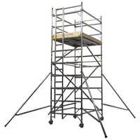 600 mm x 1830 mm Scaffolding Tower Ladder