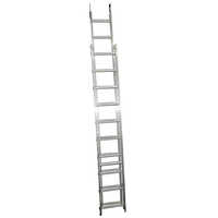 Aluminium Straight Extension Scaffolding Tower Ladder