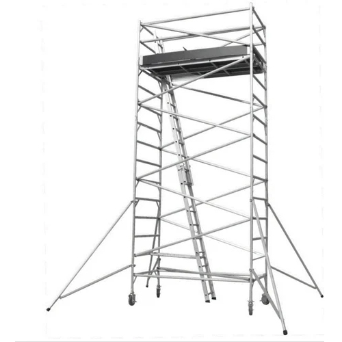 Aluminium Staircase Scaffolding Tower Ladder