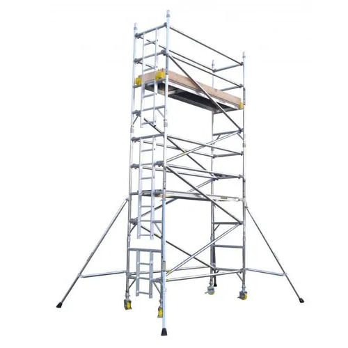 Aluminium Scaffolding Tower Ladder