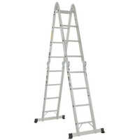 President Step Factory Ladder