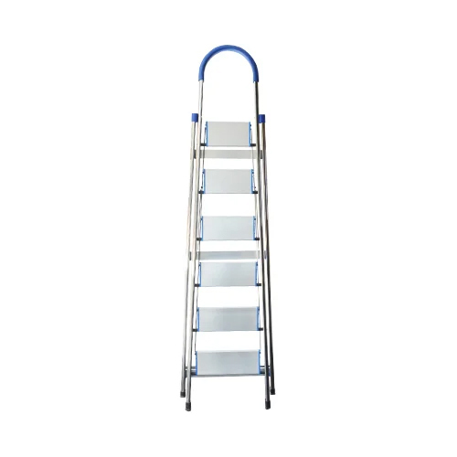 Steel Ladder