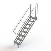 Staircase Ladder