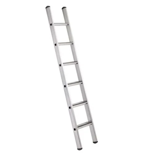 Aluminium Step Ladder