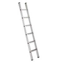 Aluminium Step Ladder