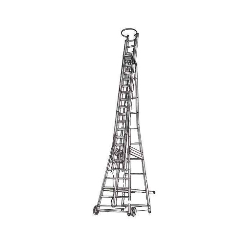 Road Star Tower Ladder