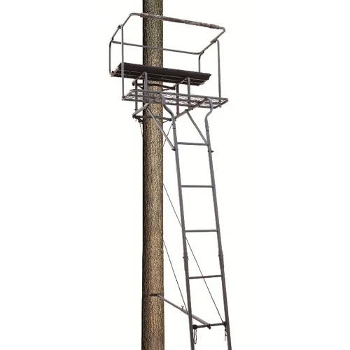 Platform Tower Ladder
