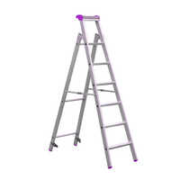 Commercial Step Tower Ladder