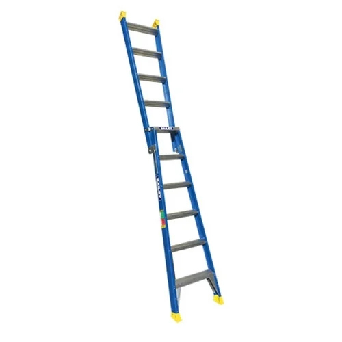 Dual Purpose Step Tower Ladder