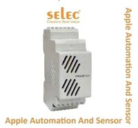 Selec Pwadp-5a Power & Communication Cable - Versatile Wiring Solution, Compatible With Lcd & Led Meters, Supports Plug-n-wire Functionality