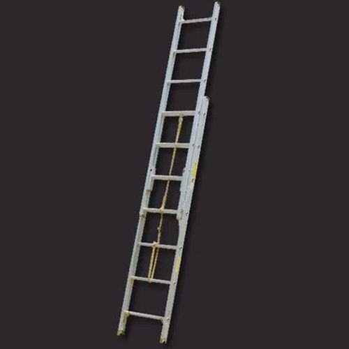 Aluminium Wall Extension Ladder - Size: Different Size