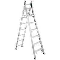 Aluminium Folding Step Ladder