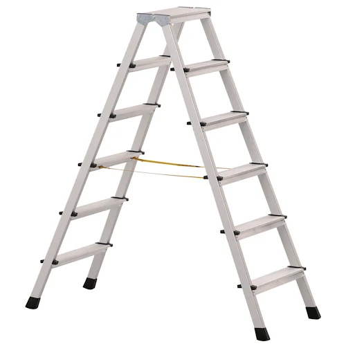 A Type Step Folding Ladder