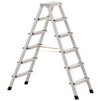 A Type Step Folding Ladder
