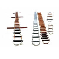 Embarkation Step Ladder