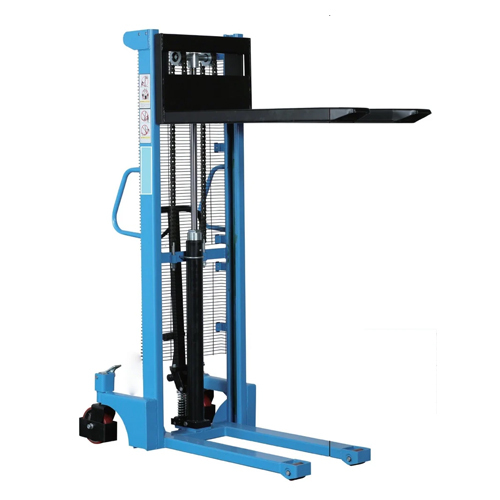 Hand Stacker