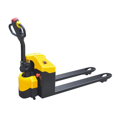 Semi Electric Hand Pallet