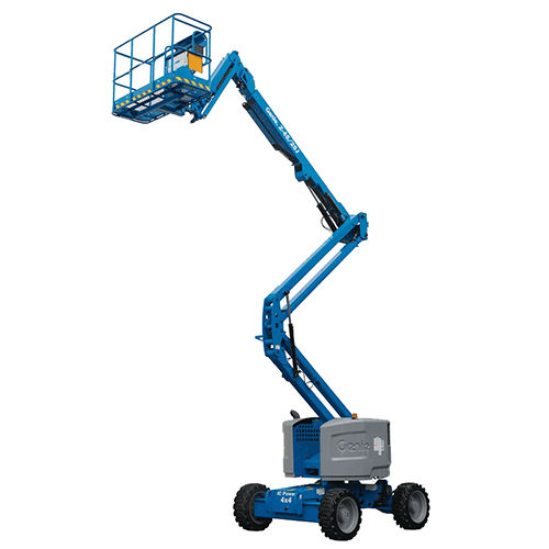 Telescopic Aerial Work Platform