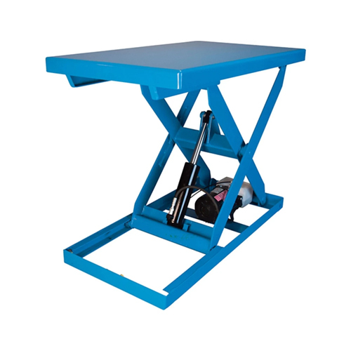 Heavy Duty Hydraulic Scissor Lift Table
