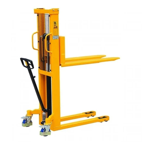 Manual Hydraulic Pallet Lifter