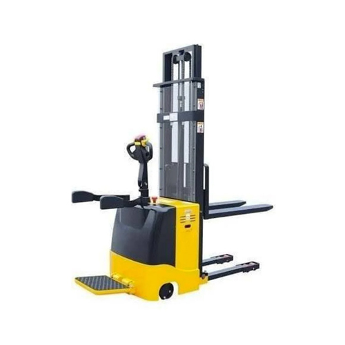 Hydraulic Fully Electric Pallet