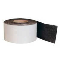 Waterproofing Bitumen Tape - 10-20m Length, 40-60mm Width, 2-6mm Thickness | Uv Resistant, Chemical Resistant, Extreme Temperature Endurance