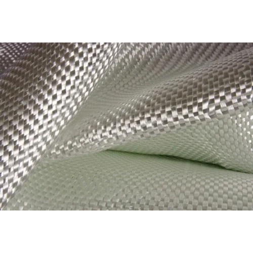 Waterproofing Fiber Glass Mesh - Length: 50 Meter (M)
