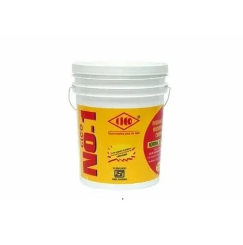 Cico No 1 Waterproofing Chemical