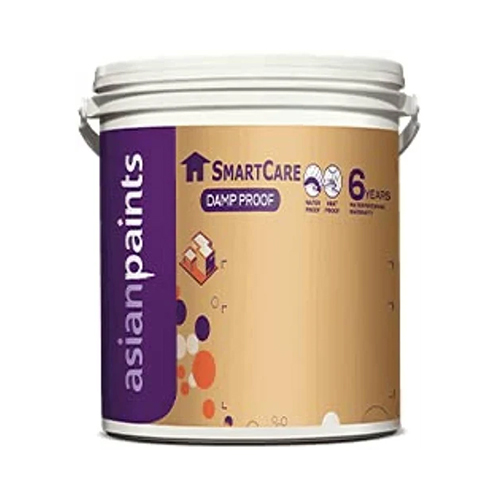 Smartcare Damp Proof Paint By Shiv Sons