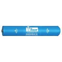 Dr. Fixit Samshield Xl 1500-2100 Self Adhesive Membrane - Color: Black