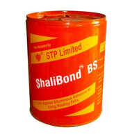 Shalibond Bs Bituminous Adhesive - Liquid, 20 L Packaging | 99% Purity, Analytical Grade, Ideal For Bonding Concrete, Wood, & Metal