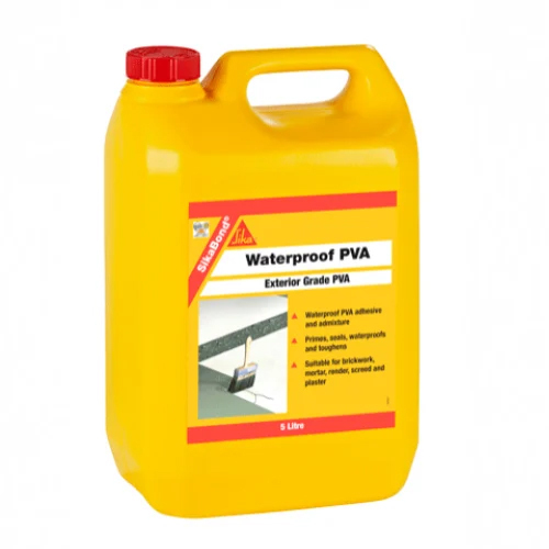 Waterproof PVA Adhesive