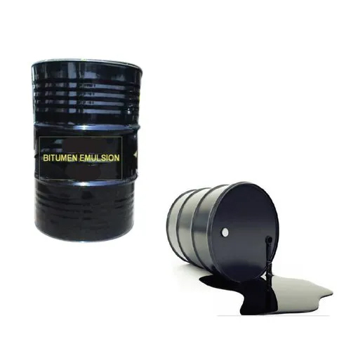 Cold Emulsion Bitumen