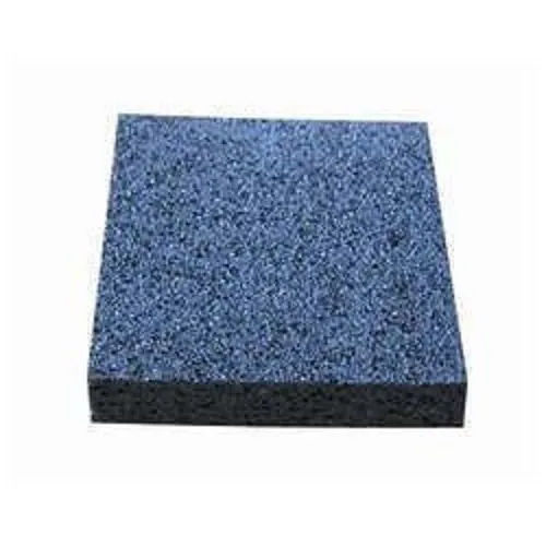 Industrial Expansion Joint Filler Board - Color: Blue