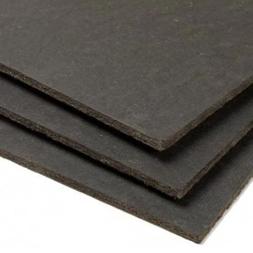 Bitumen Expansion Joint Filler Board - Color: Black